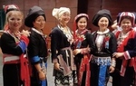 "Cần thu hẹp khoảng cách thu nhập và đời sống của đồng bào dân tộc thiểu số tại Hà Nội"