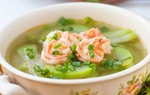 Loại rau bán đầy ở chợ giúp phòng tránh các biến chứng tiểu đường