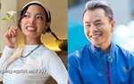 Châu Bùi công khai gọi Binz là "chồng"
