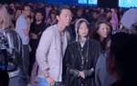Jennie lại chung khung hình với Park Seo Joon khiến dân tình đứng ngồi không yên