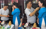 Cha mẹ mất, cô dâu 61 tuổi đi lấy chồng được anh trai trao của hồi môn