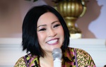 Phương Thanh: Phải lao vào đời kiếm tiền từ nhỏ và chuyện mua nhà 26 cây vàng cho mẹ