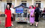 Thái Nguyên: Nhiều mô hình bảo vệ môi trường thiết thực, tạo sự chuyển biến tích cực tại địa phương