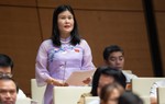 ĐBQH: Có làn sóng các trường đại học đua nhau thực hiện kiểm định để tăng học phí