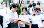 Trước kỳ thi, con căng thẳng và áp lực, cha mẹ thông minh hãy làm những điều này