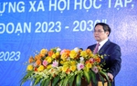 Thủ tướng phát động phong trào cả nước thi đua xây dựng xã hội học tập