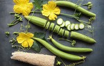 Loại quả mùa hè là “thuốc điều hòa đường huyết tự nhiên”