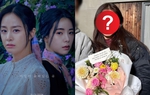Bất ngờ khi Kim Tae Hee để mặt mộc trên phim 