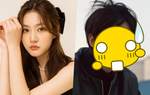 Kim Sae Ron tái xuất với nhan sắc "đẹp trai" không thua gì dàn nam chính