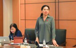 Đại biểu Quốc hội nêu nhiều ý kiến khác nhau về quy định cấp căn cước cho trẻ dưới 14 tuổi