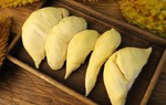"1 quả sầu riêng bằng 3 con gà" nhưng 7 nhóm người không nên ăn nhiều trái này
