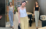 4 kiểu áo 2 dây mà bạn nên sắm hè này