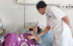 Lấy huyết khối bằng dụng cụ cơ học - phương pháp điều trị đột quỵ cho bệnh viện tuyến tỉnh