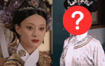 Mỹ nhân Tân Cương "gây sốt" vì hóa thành Chân Hoàn trong phim cung đấu