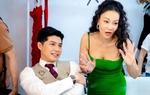 Thu Minh chê Noo Phước Thịnh quá an toàn!