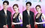 Không nhận ra Baifern Pimchanok khi chung khung hình cùng Mario Maurer 