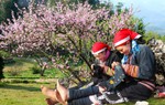 Phụ nữ Tây Bắc đưa "bản sắc văn hóa" thành "sản phẩm hàng hóa" du lịch 