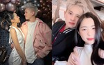 Bạn gái B Ray tiết lộ mối quan hệ hiện tại: Ở cùng thành phố nhưng như yêu xa