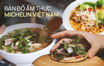Mức giá cơ bản các quán được Michelin gọi tên, ”bỏ túi” để khỏi lo lắng khi trải nghiệm