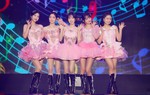 Red Velvet gặp sự cố khi chạy tour: Các thành viên có vấn đề sức khỏe, nhiều show bị hủy 