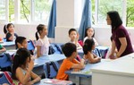 Trẻ có 6 tính xấu dù học giỏi đến mấy cũng khó thành nhân tài