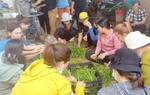 Vụ tấn công trụ sở Công an xã ở Đắk Lắk: Hội LHPN tuyên truyền để người dân không bị kẻ xấu lôi kéo
