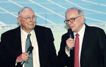Nhà đầu tư tài ba Charlie Munger: Muốn cuộc đời xán lạn, hãy loại bỏ những người độc hại ra khỏi cuộc sống của bạn