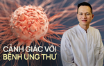 Tiến sĩ người Việt tại Đức: Cơ thể mỗi người đều có tế bào có khả năng biến đổi thành ung thư nhưng không phải ai cũng bị bệnh