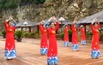 Phụ nữ Sơn La sẽ mang tiết mục ấn tượng tới Hội thi dân vũ và thể dục thể thao phụ nữ toàn quốc 2023