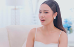 Á hậu Thủy Tiên: Bước chân vào  showbiz đã gặp phải cú sốc đầu tiên