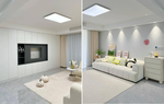 Căn hộ 150m2 gây thương nhớ với phong cách tối giản, tinh tế