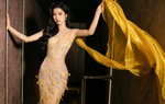 Tiếng nói nữ quyền từ thời trang