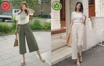 4 kiểu quần bạn không nên mặc nếu có chiều cao khiêm tốn
