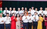 Thủ tướng: Tạo điều kiện tốt nhất có thể để xây dựng nền báo chí cách mạng, chuyên nghiệp, nhân văn, hiện đại