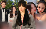 Song Hye Kyo nửa đầu năm 2023: Luôn xuất hiện tinh tế, không lép vế khi đọ sắc hậu bối
