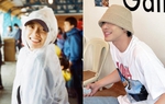Kim Se Jeong lần đầu lên tiếng về tin đồn hẹn hò "tổng tài" Ahn Hyo Seop
