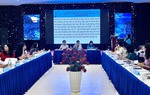 Phú Yên: Đẩy mạnh công tác phụ nữ, thúc đẩy bình đẳng giới