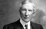 Ngược đời như tỷ phú dầu mỏ Rockefeller dạy con trai: Muốn thành công phải là người "ngu ngốc"