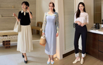4 kiểu giày bệt tưởng đã hết mốt nay lại khiến chị em mê mẩn 