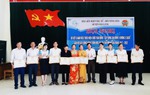Quảng Trị: Hội LHPN huyện Hải Lăng tiên phong trong cuộc đua về đích xây dựng Huyện Nông thôn mới