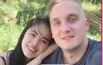 Chuyện tình "thần tốc", yêu nhau chỉ sau 1 tuần gặp mặt của 9x Việt với chàng trai Phần Lan