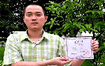 3 lần đậu trường đại học danh tiếng, cuộc sống của chàng trai này vẫn chỉ "thường thường bậc trung" 