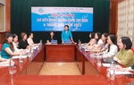 Cụm thi đua Trung bộ: Tập trung nâng cao năng lực cán bộ Hội cơ sở