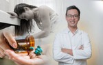 Tự điều trị kháng sinh khi mắc bệnh lý này: Nguy hiểm nhưng nhiều người vẫn làm