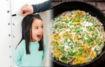Chiều cao người Việt thuộc top 15 nước thấp nhất thế giới: Nên cho trẻ ăn gì để cải thiện?