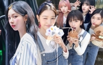Xu hướng thẩm mỹ mùa hè của gái Hàn: Đổi đường chân tóc để giống idol gen 4