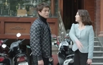 "Nơi giấc mơ tìm về" tập 16: Phương cho Gia An ăn tát