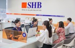 Kiên định mục tiêu phát triển bền vững, SHB được vinh danh “Ngân hàng có tác động ESG tốt nhất Việt Nam”