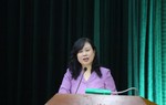 Bộ trưởng Y tế lần đầu nói về tiến độ 2 bệnh viện nghìn tỷ bỏ hoang