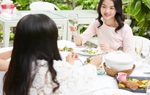 Em chồng giỏi giang nhưng vẫn có tâm lý "vơ bèo gạt tép"